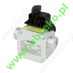 Pompa obiegowa uniwersalna na wiertarkę