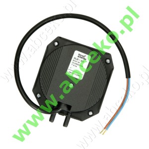 Presostat-czujnik ciśnienia Kromschröder DL 2 E-1 30Z (DL 5E-1 32Z)