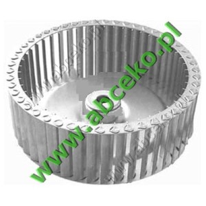 Wentylator palników Electro-Oil Interzero 2030...