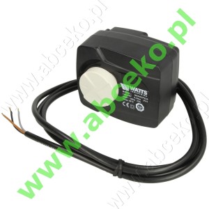 Watts serwomotor M60W dla 3- i 4-drogowych zawórów