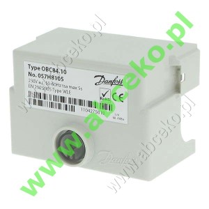 OBC 84.10 automat Dafoss, zamiennik BHO 74.10