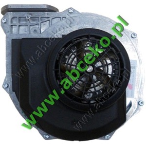 Wentylator z silnikiem - RG 148, 2-stopniowy