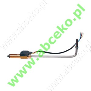 Podgrzewacz paliwa Olymp Viscostar 2 DV, 3 DV...