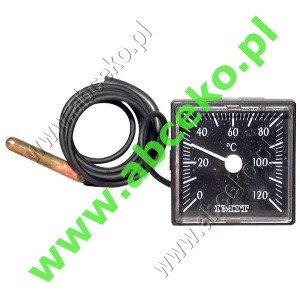 Termometr z kapilarą Junkers KB 18