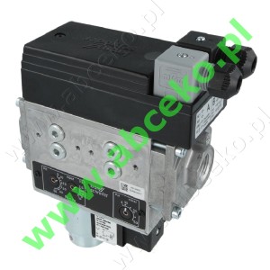 GasMultiBloc  Kromschröder  CG 340 R 01-ZT 2 W F1