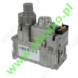 V4600C1086 Honeywell, elektrozawór gazowy