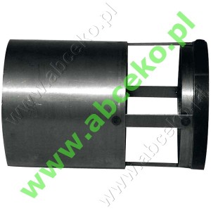  Rura recyrkulacyjna palnika INTERCAL – BN 20 