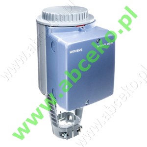 Serwomotor Siemens SKD32.51