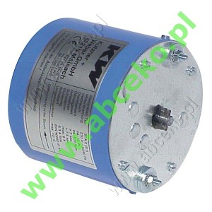 Serwomotor - Berger Lahr - STA 2 (S1) 24V