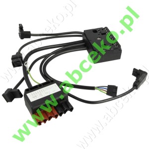 Podstawa (cokół) automatu TF 874 z podgrzewaczem 