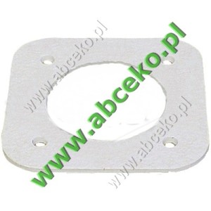 Uszczelka flanszy palników SCHEER Blautherm 01...