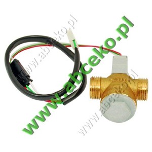 Czujnik przepływu do Ferroli Domina, Venus