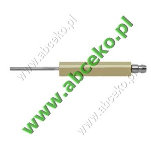  Elektroda jonizacyjna  14x125