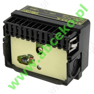  KF 8853-K Adapter automatu Siemens LGB (30530)