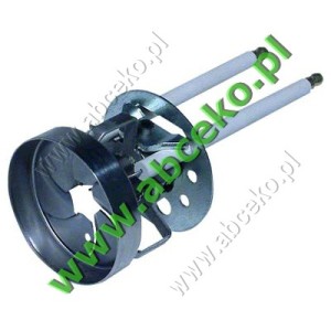 Zawirowywacz Elektro-Oil Interzero 2030-HV, 2030...