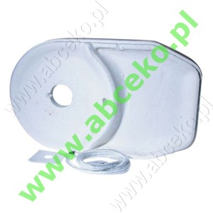 Blok izolacji termicznej Viessmann (7812373)  