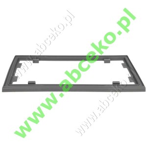 Uszczelka do palników Sieger 24 kW