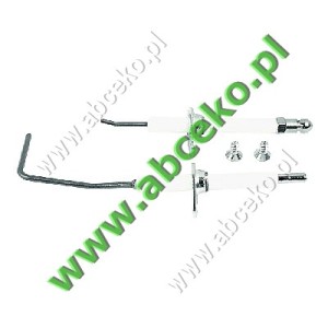 Elektroda jonizacyjno-zapłonowa Ferroli Kit