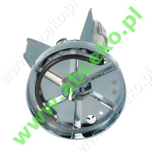 Tarcza spiętrzająca Intercal SGN(F) 10