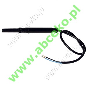 Czujnik płomienia WOLF WK 02 do NU17-25, NU32-50...