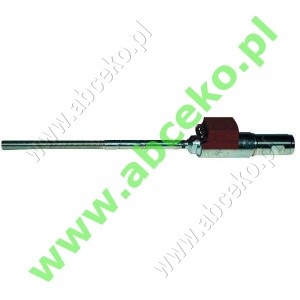 Podgrzewacz oleju Wolf NU17-25, HU-2-22-29