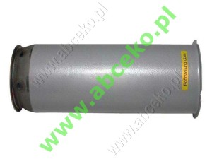  Rura płomieniowa palnika ELCO – Ø 110 x 282 mm