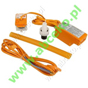 Pompa Kondensatu  ASPEN Mini-Orange 