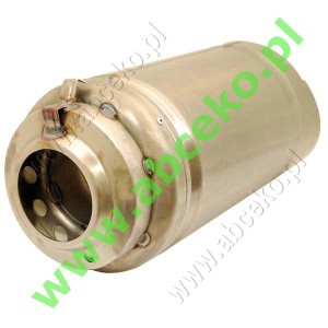 Komora spalania Viessmann Vitola BRN 21kW (7812149)