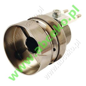 Zawirowywacz De Dietrich - FKN 11 B Special