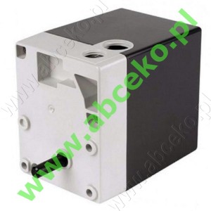 SQN 31.462A2700 serwomotor Siemens   