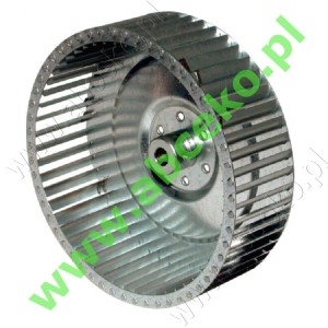 Wentylator palników Körting VT 2aII,VT 2aII-G...(765136)