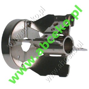 Tarcza spiętrzająca do palników Brötje O-501 M