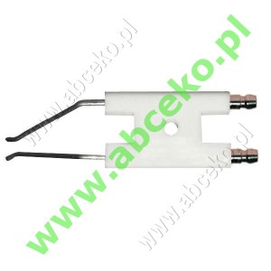 Elektroda zapłonowa Giersch M 10 LN, GL 20/2 GL 20/3 (47-90-22615)