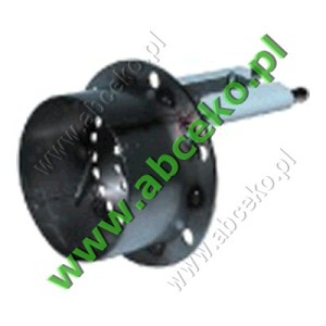 Zawirowywacz Electro-Oil Gas 20