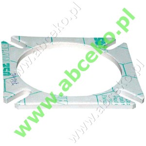  Uszczelki flansz  palnik KÖTRING VT1a 