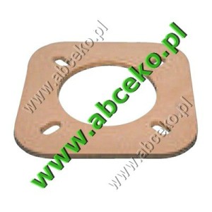 Uszczelka palnika Electro-Oil 2030..., Gas 30, 35-EPC