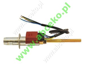 Podgrzewacz oleju Giersch R1 VL K3/K30