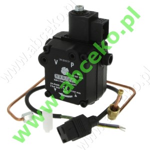 Pompa olejowa SUNTEC  typ AL-E 35C Giersch GB 100.30...