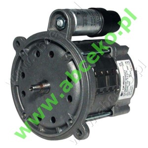 Silnik palnika Körting  K 3II UNI-NOX