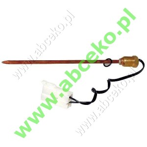 Czujnik ciepłej wody BUDERUS U104Wk/WKG