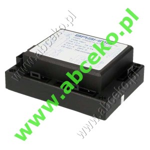 Automat BRAHMA TM 31 - 37065010 - TW 1,5 s.  TS 10 s.