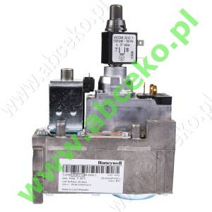Elektrozawór gazowy VR 4611 QB 2000