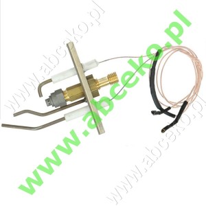 Palnik zapalający JUNKERS - K/KN 12 bis 42..-8P,DP,DCP...