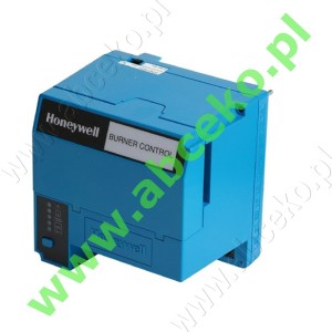 S 7800 A 1043, Honeywell automat sterujący palnika