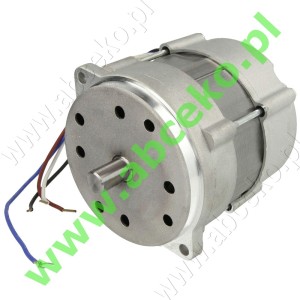 Silnik palnika Riello Mectron..., Riello 40...