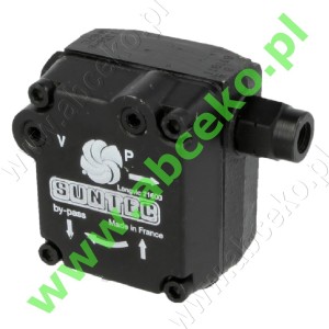 Pompa olejowa SUNTEC  typ  AN 67 C 1336 6P