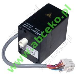 Serwomotor Honeywell LKS 131-10