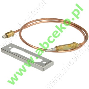 Termopara kompletna De Dietrich DTG K 100