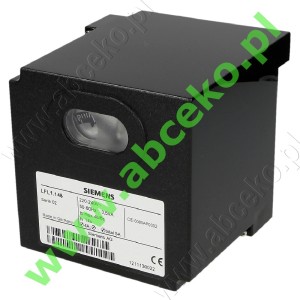 LFL 1.148 - Automat sterujący Siemens (30324) 