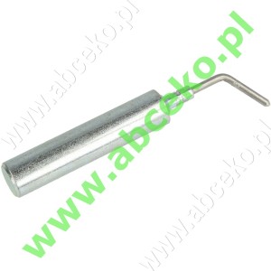  Elektroda uziemiająca Riello PRESS-GWM...(3005490)